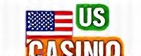 top us casinos online