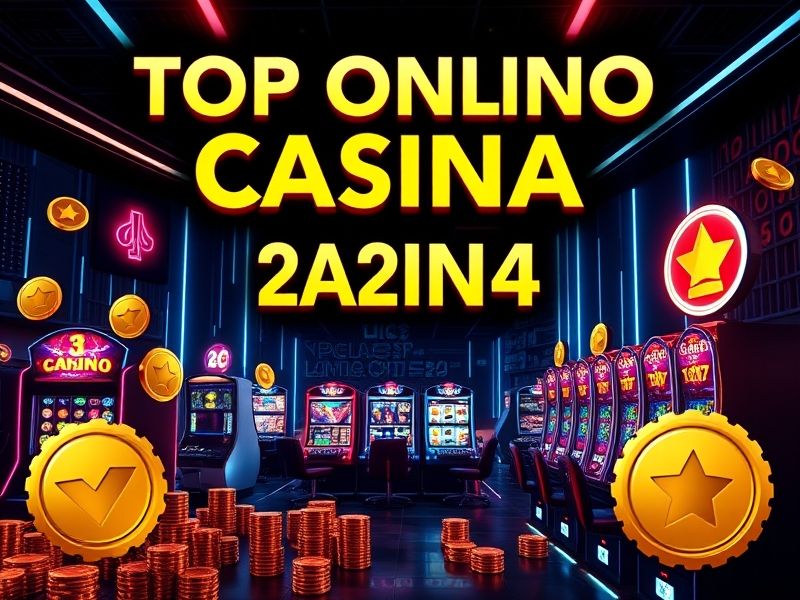 Discover the top US casinos online with expert reviews, secure real-money gambling options, and the latest promotions. Find trusted platforms and game guides for American players.